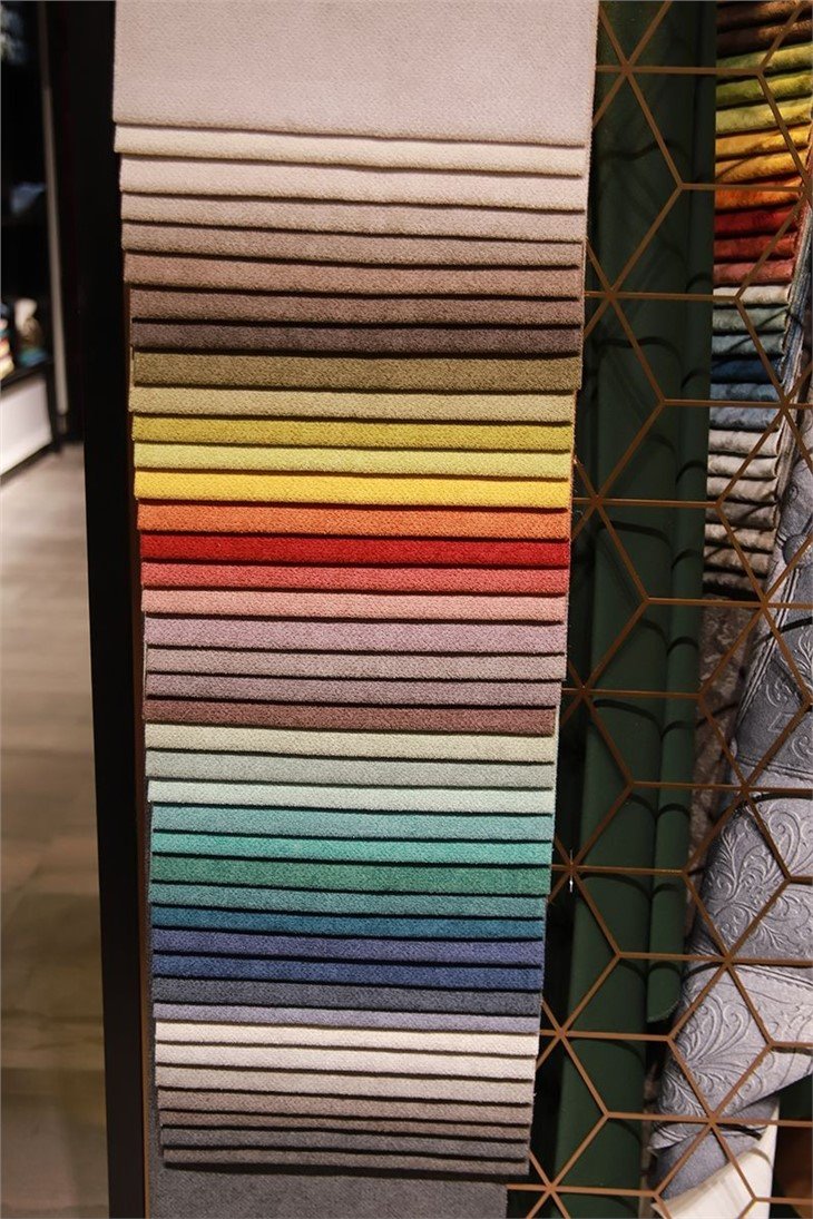 China Jacquard Fabric wholesale