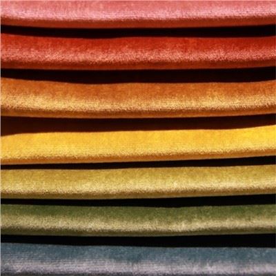 Hálfskyggandi lítill Jacquard dúkur fyrir rúllugardínur